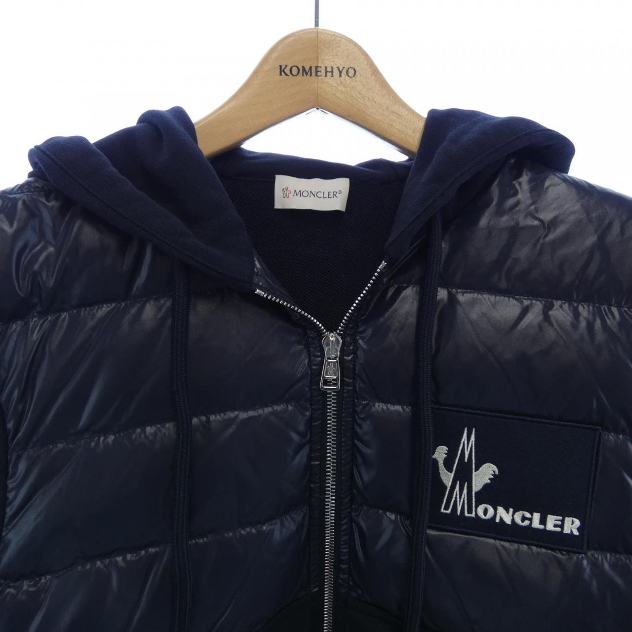 モンクレール MONCLER 20918428000 ダウンジャケット