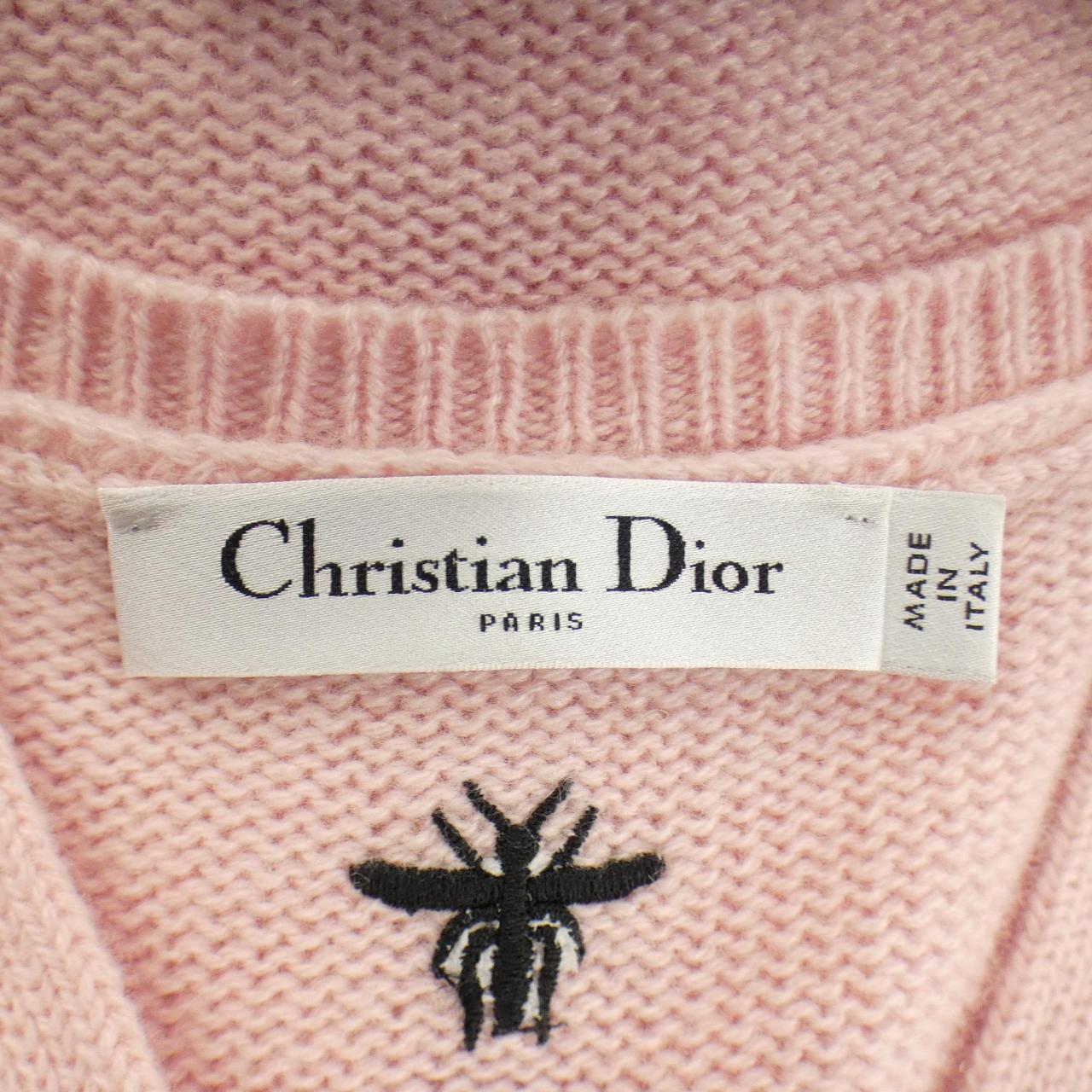 クリスチャンディオール CHRISTIAN DIOR ディオールトライバル　DIOR TRIBALES 354W01AM082 アンサンブル