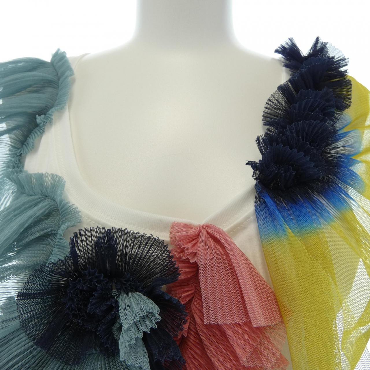 ドリスヴァンノッテン DRIES VAN NOTEN タンクトップ