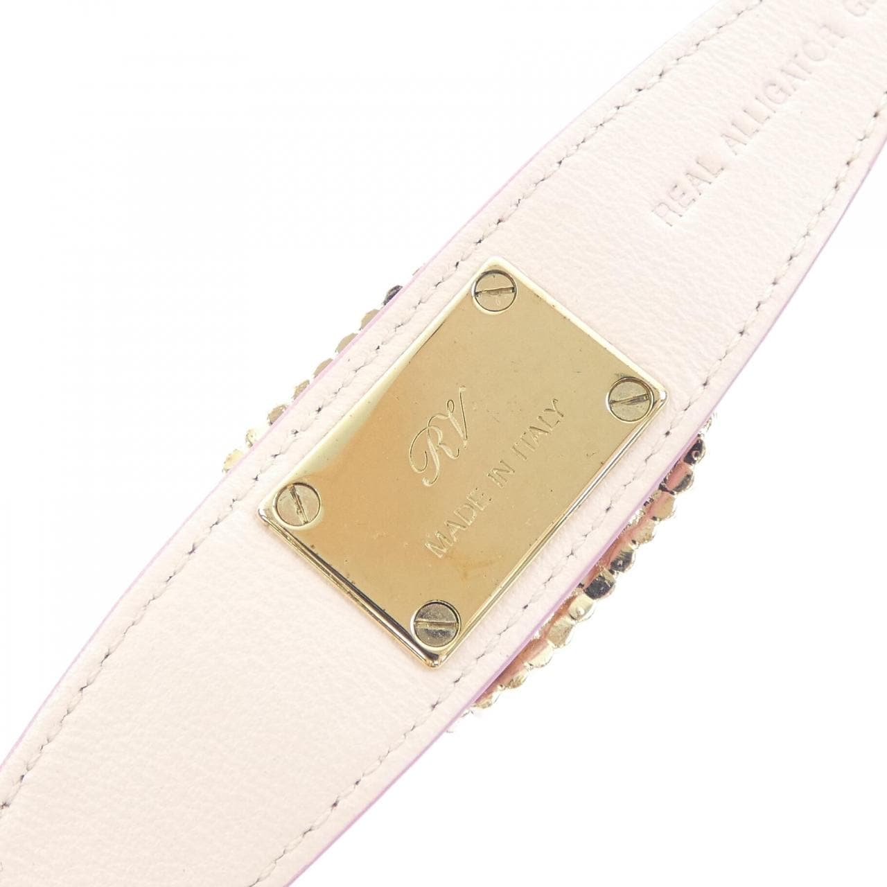ロジェヴィヴィエ ROGER VIVIER BRACELET