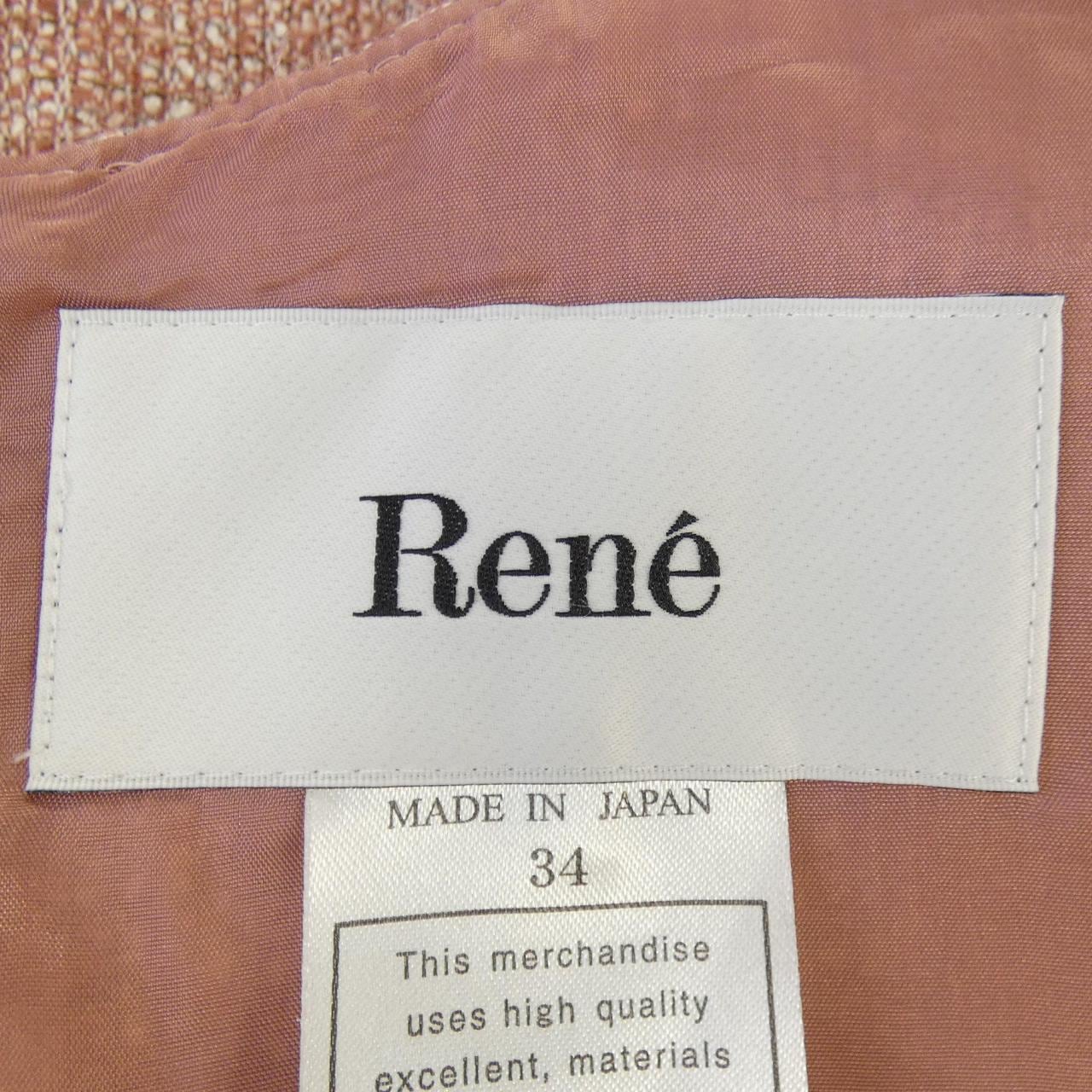 ルネ RENE ワンピース