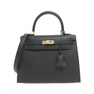 HERMES Kelly 25cm 038416CC Bag