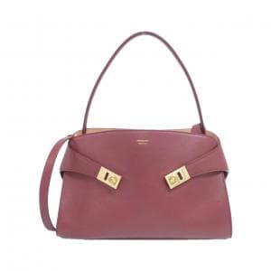 サルヴァトーレフェラガモ HUG 21 9816 バッグ