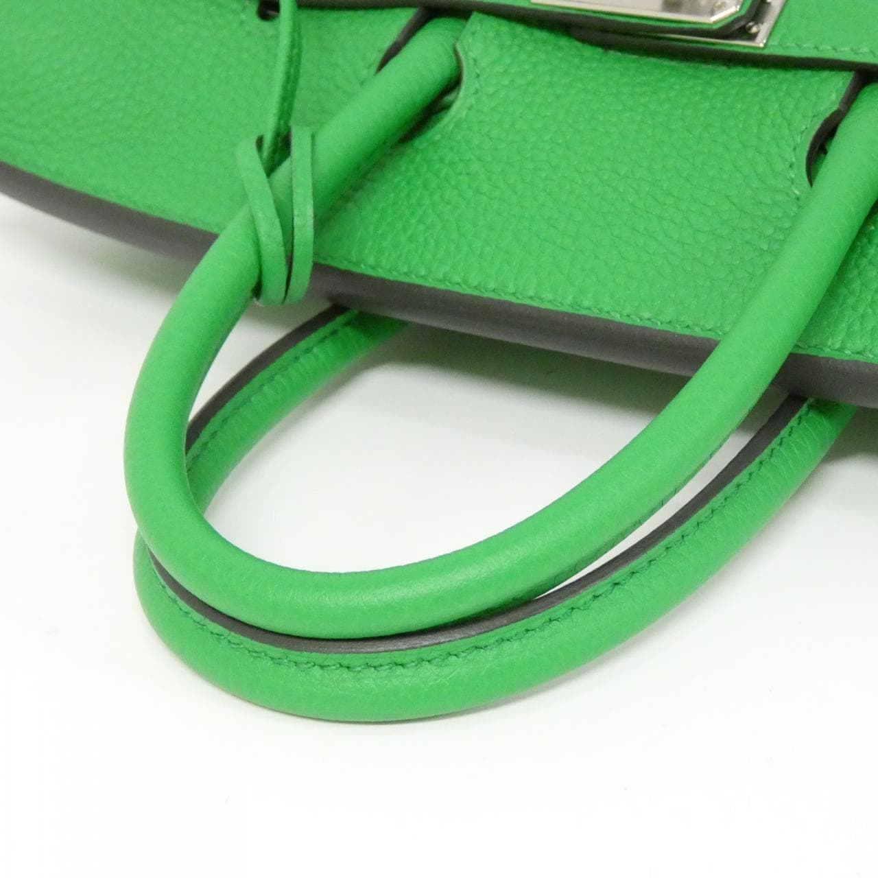 【未使用品】エルメス バーキン 25cm 041344CK バッグ