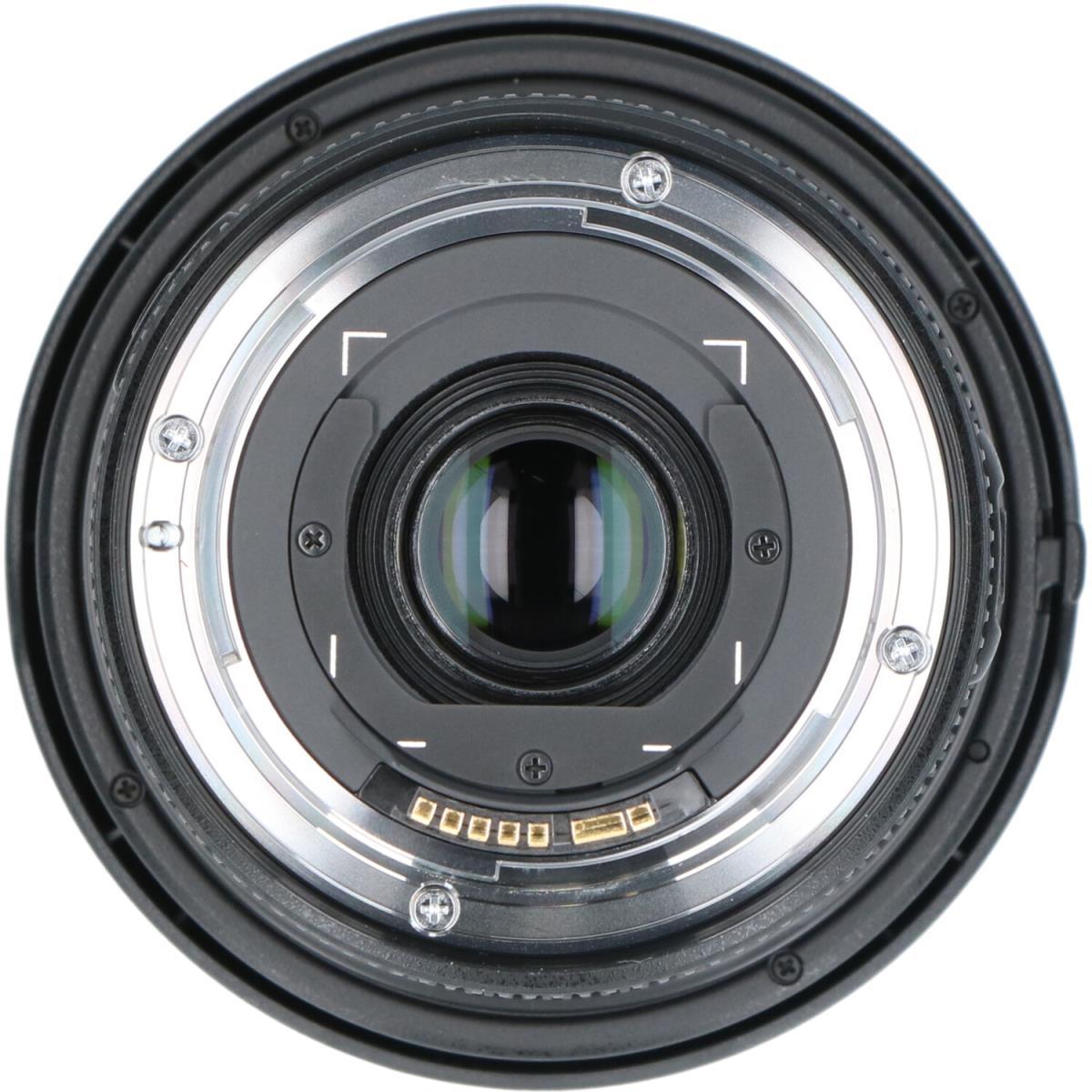 ＣＡＮＯＮ　ＥＦ８－１５ｍｍ　Ｆ４Ｌ　ＦＩＳＨＥＹＥ　ＵＳＭ