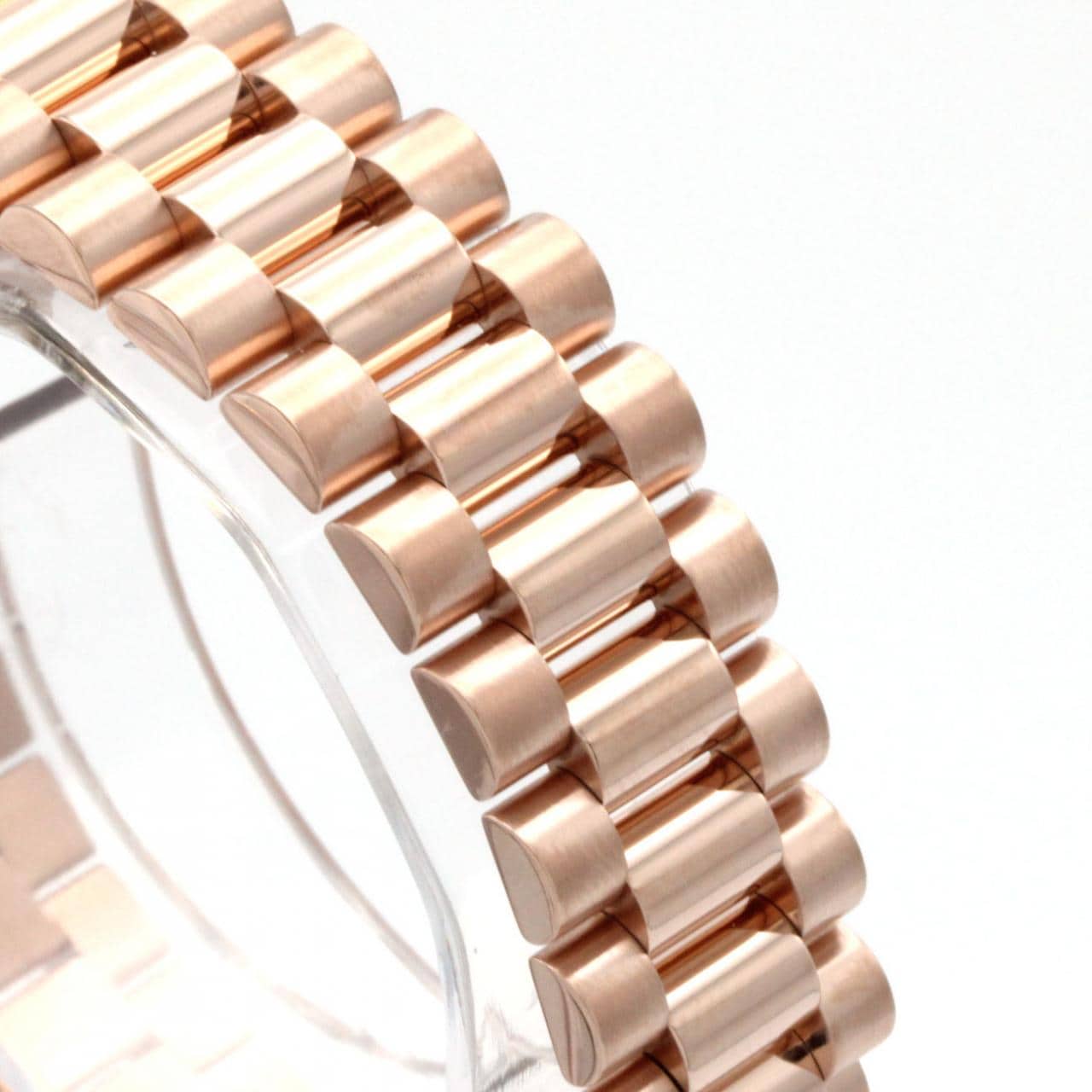 ロレックス デイトジャスト 279135RBR PG･RG 自動巻 ランダム番