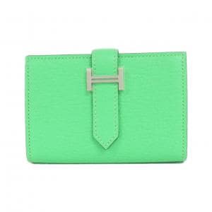 エルメス ベアン ミニ 039795CK 財布