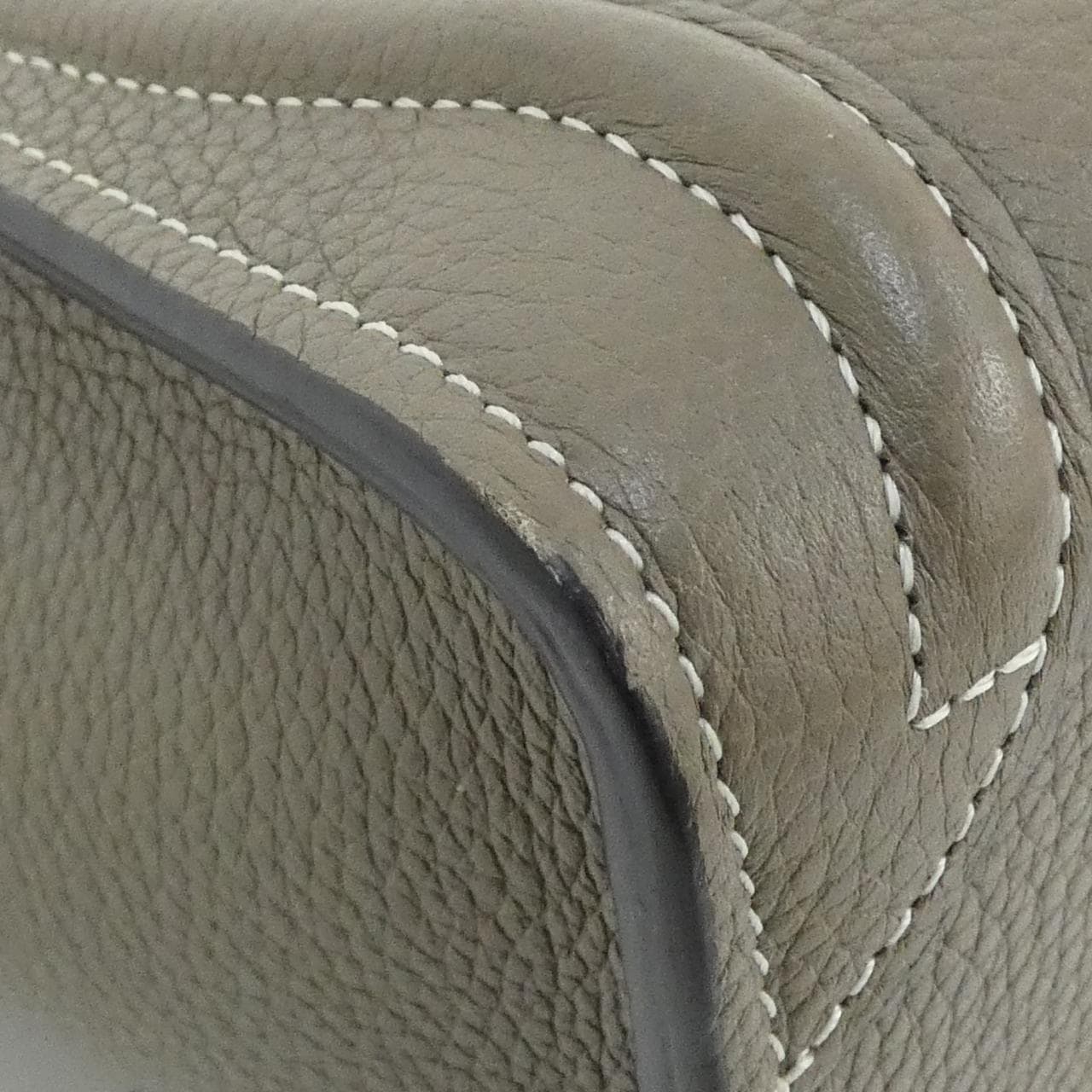 CELINE Luggage Nano 購物袋 189243DRU 包