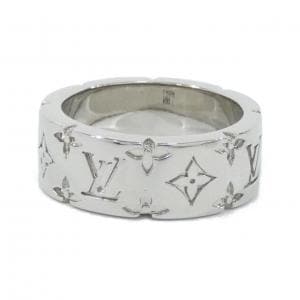 ルイヴィトン リング LVモザイク L M1182L リング