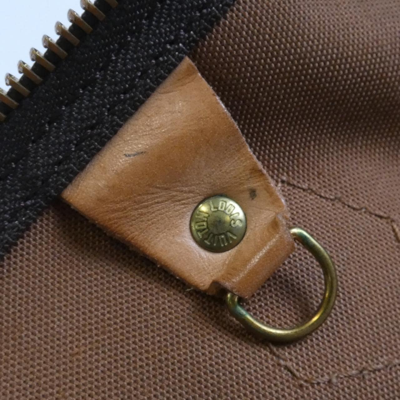 ルイヴィトン モノグラム スピーディ 40cm M41522 ボストンバッグ