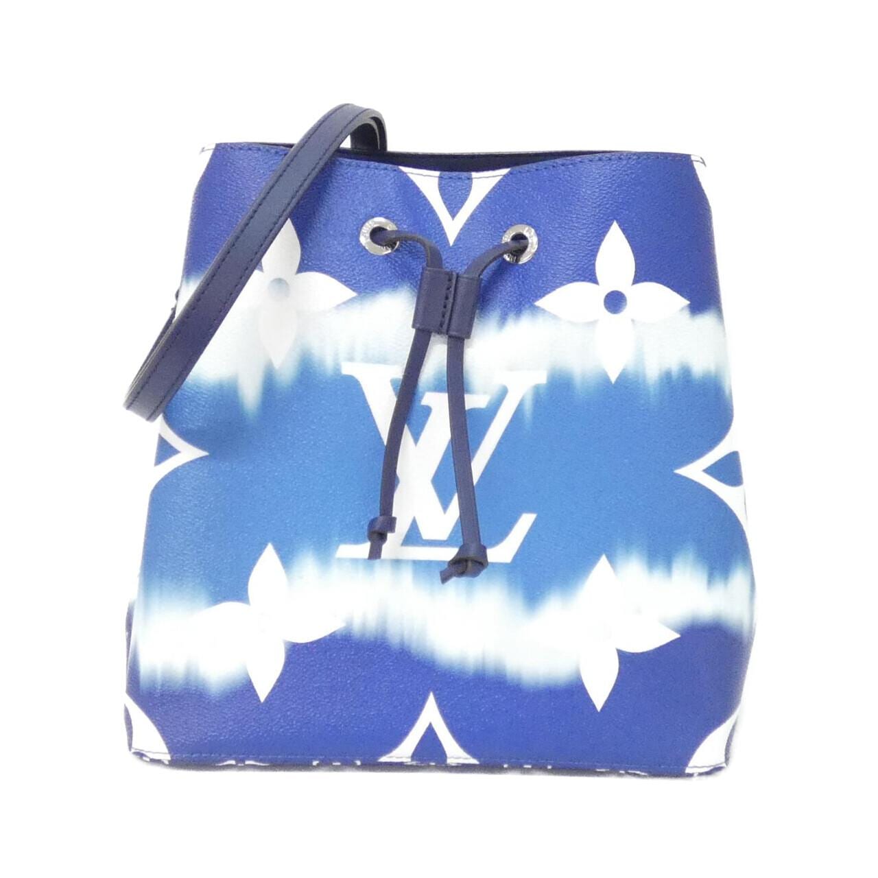 ルイヴィトン LVエスカル ネオ ノエ M45126 ショルダーバッグ