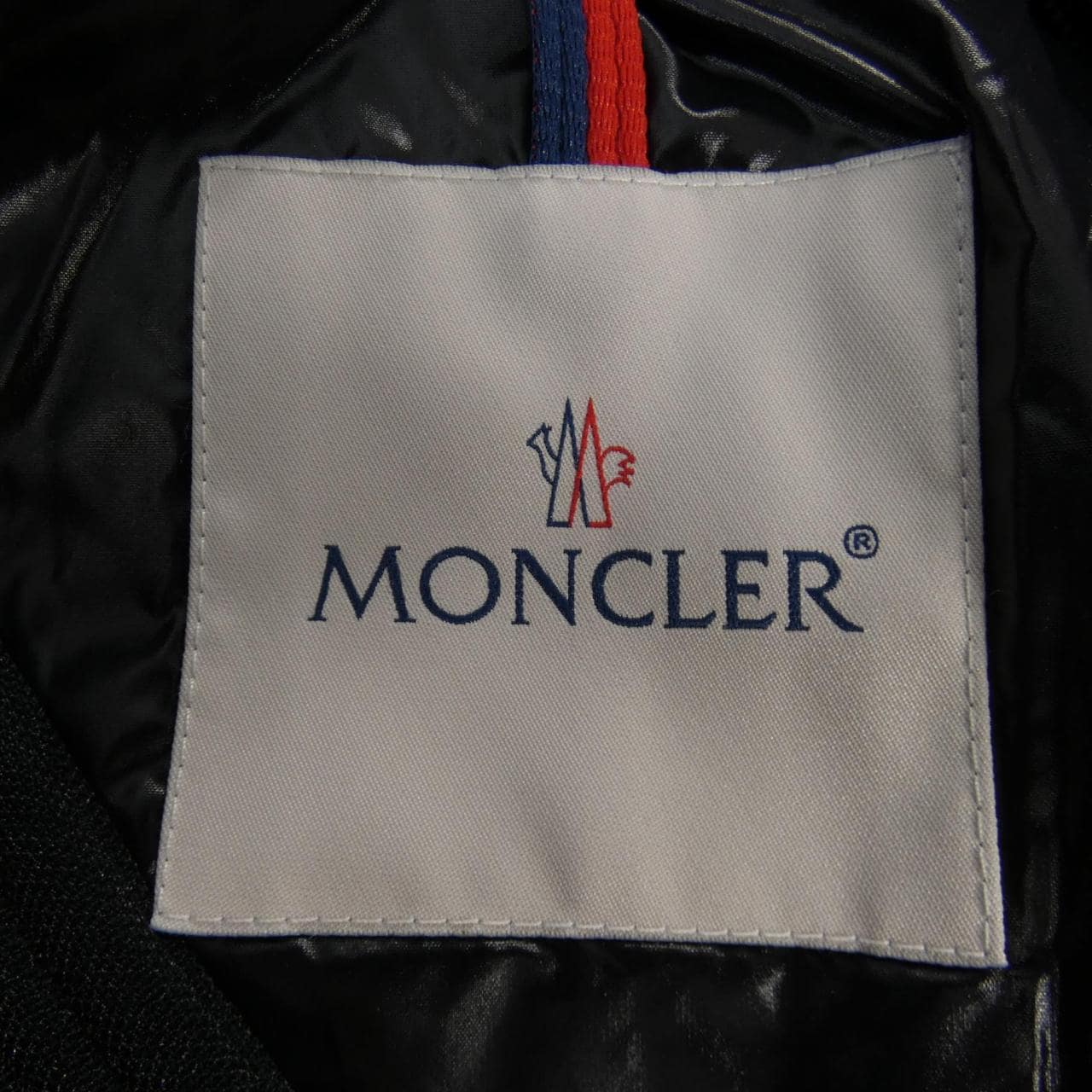 MONCLER MONCLER Down Jacket