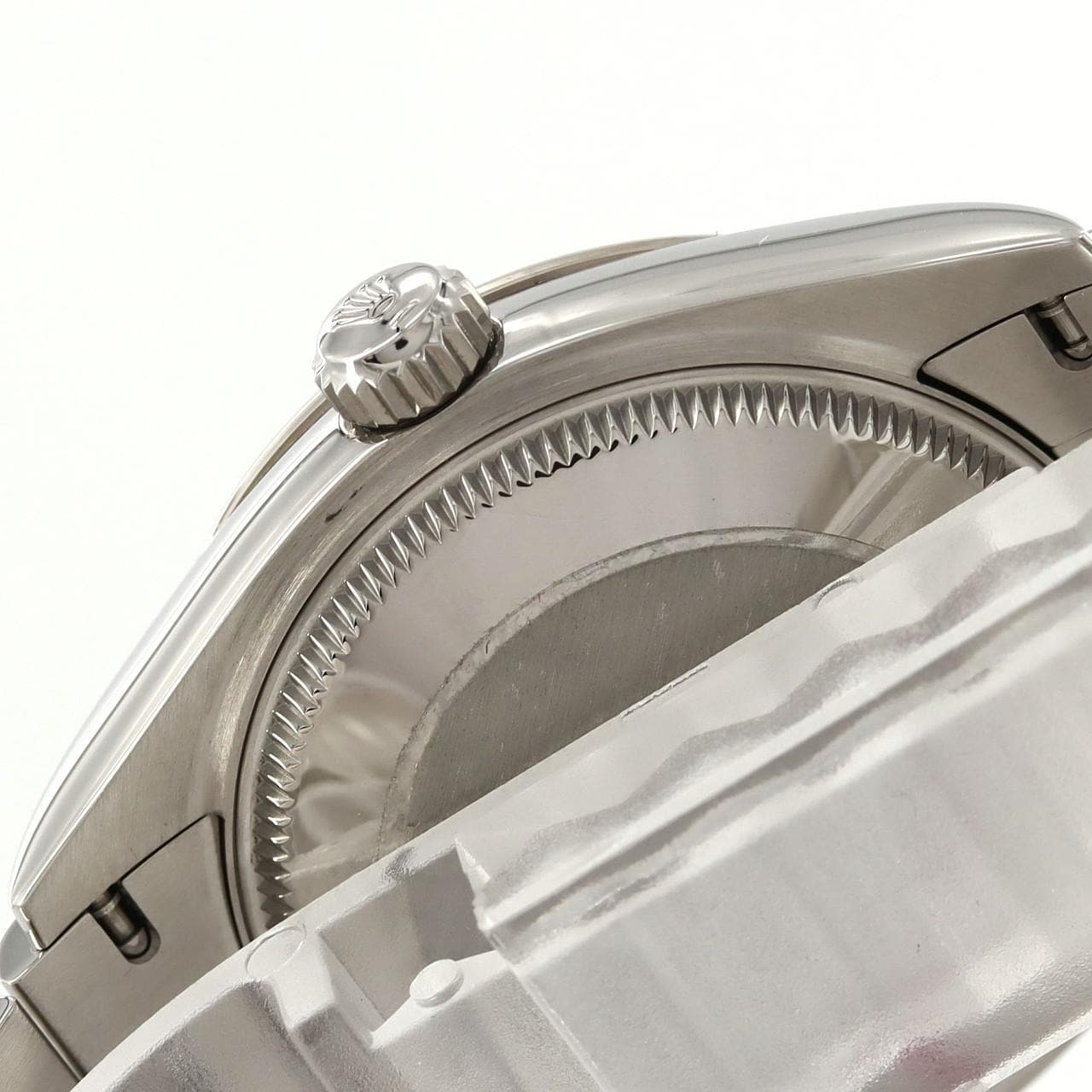 ROLEX Datejust 278274 SSxWG Automatic random number