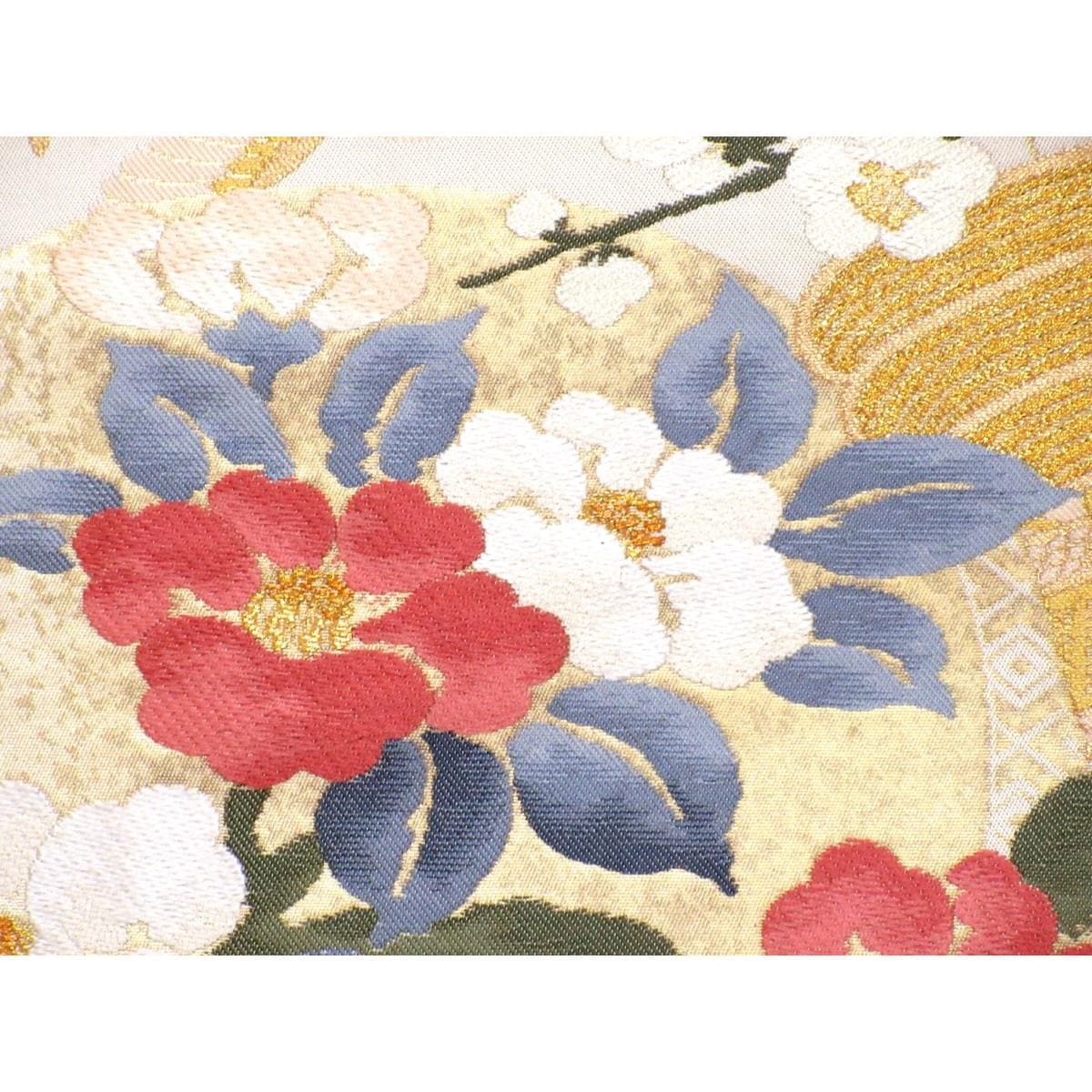 お値打ち【袋帯】