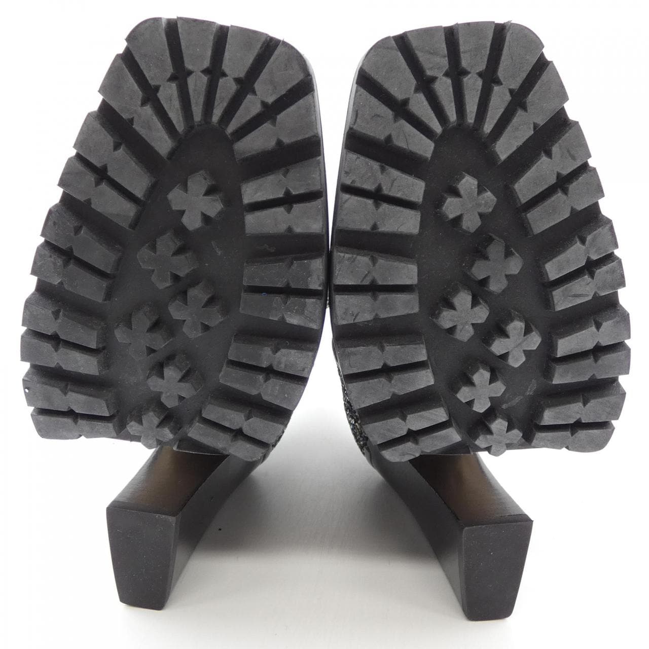 JIMMY CHOO JIMMMY CHOO BOOTS
