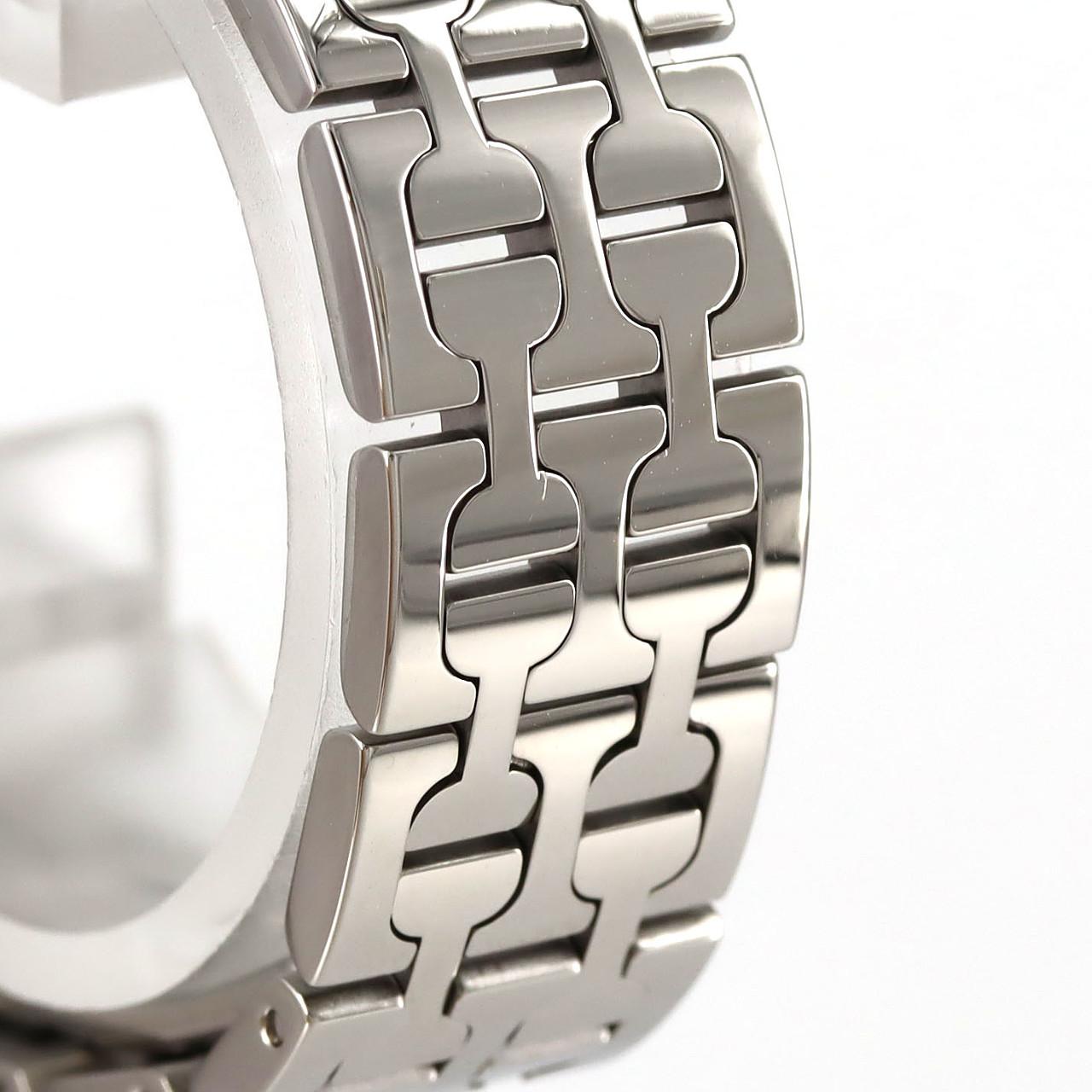 HERMES H 手錶 HH1.110 不銹鋼石英