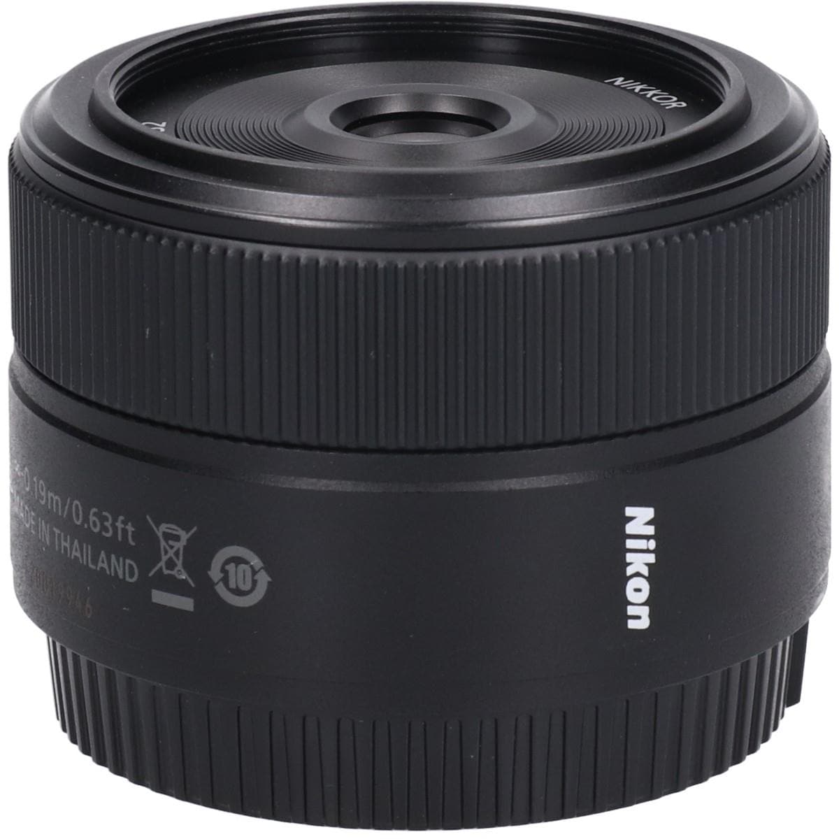 Ｚ２８ｍｍ　Ｆ２．８