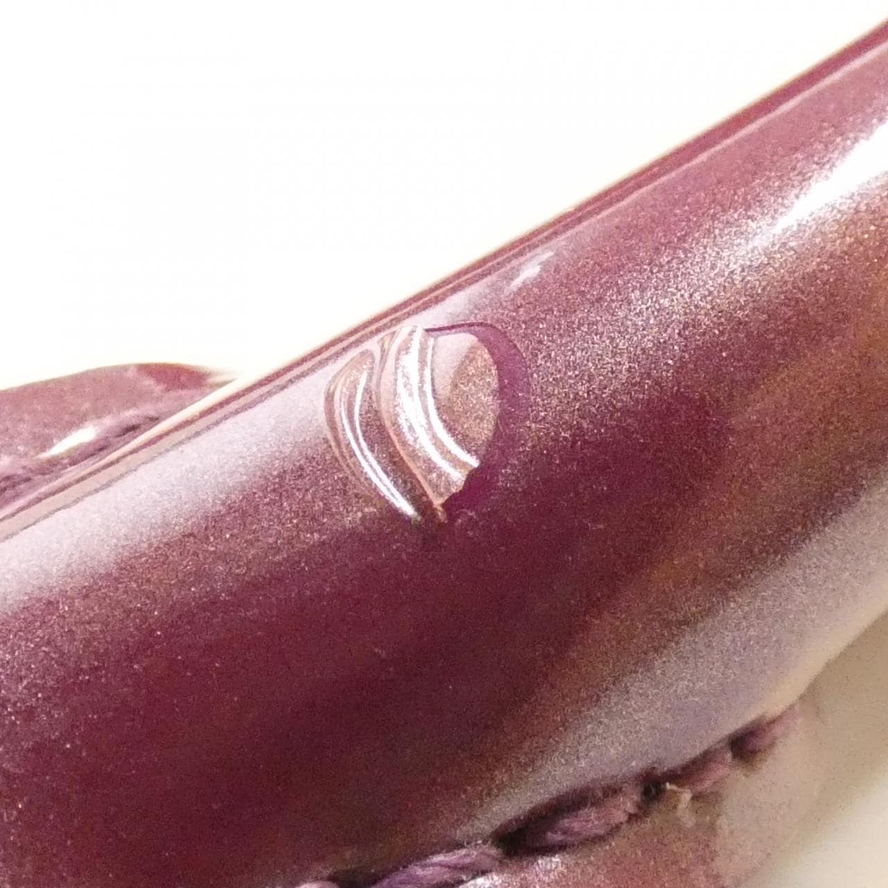 ルイヴィトン ヴェルニ アルマ GM M93594 バッグ