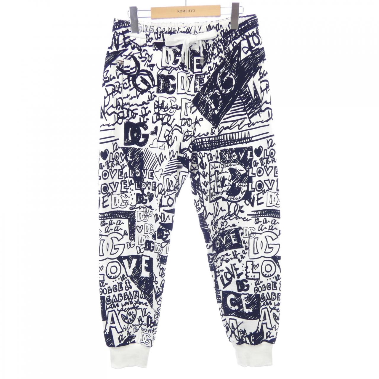 コメ兵｜ドルチェアンドガッバーナ DOLCE&GABBANA GVNTAT パンツ