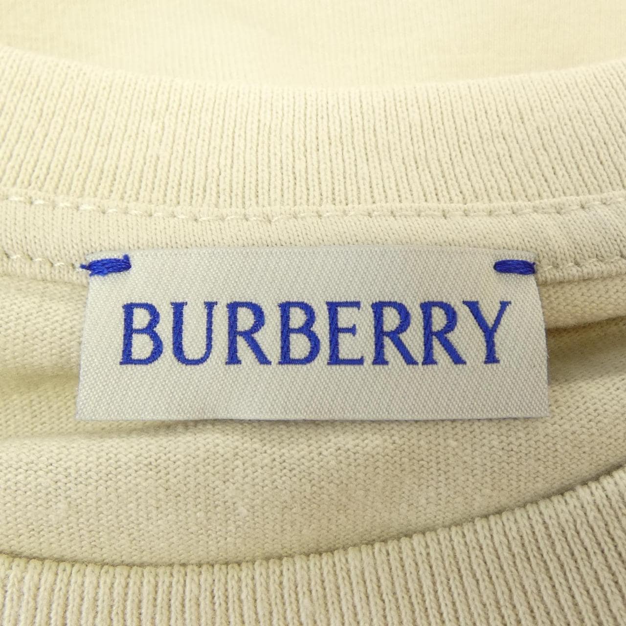 バーバリー BURBERRY 8094283 Tシャツ