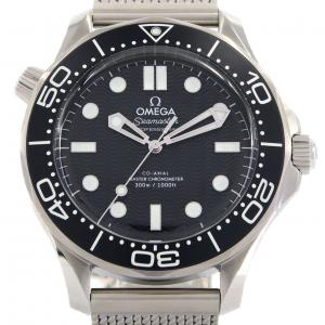 オメガ シーマスターダイバー300M 210.30.42.20.01.010 SS 自動巻