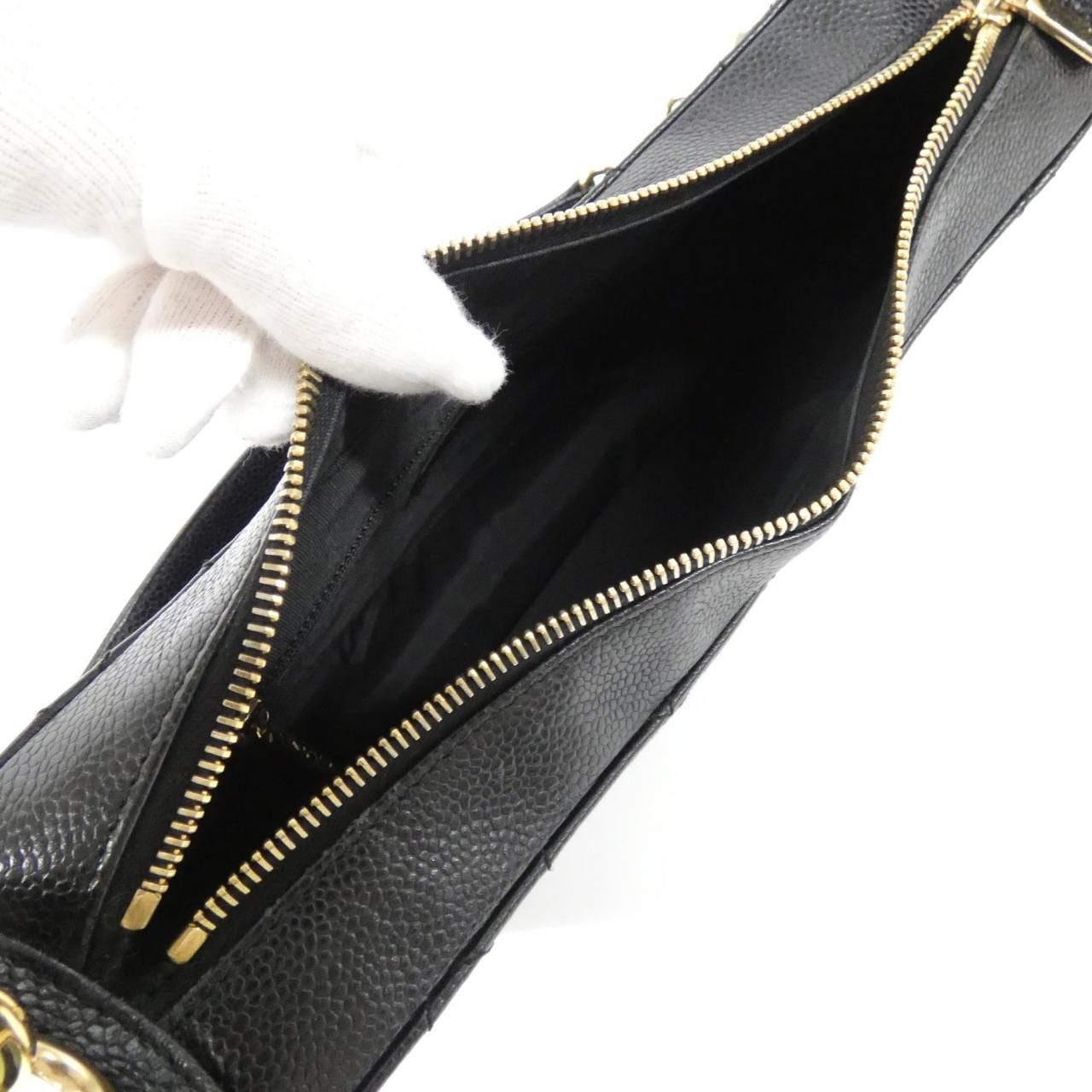 【ヴィンテージ】シャネル 20993 ショルダーバッグ