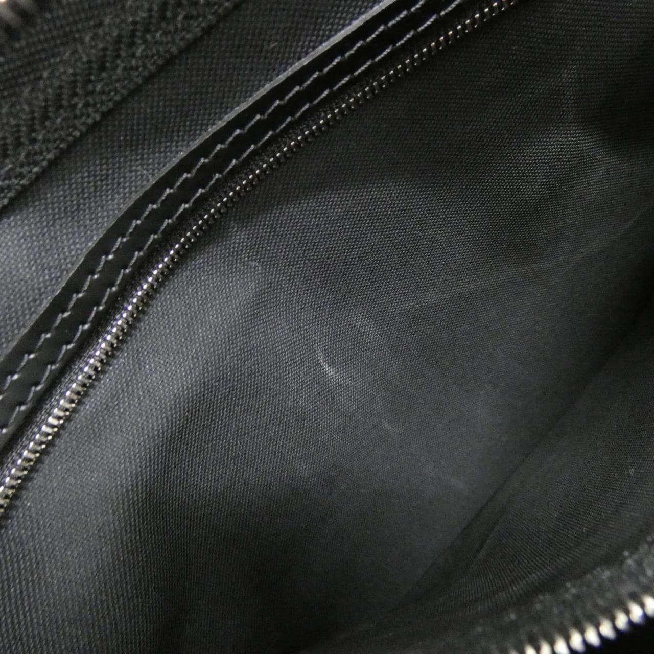 ルイヴィトン ダミエ グラフィット(マイLVヘリテージ) キーポル バンドリエール 45cm P00761 ボストンバッグ