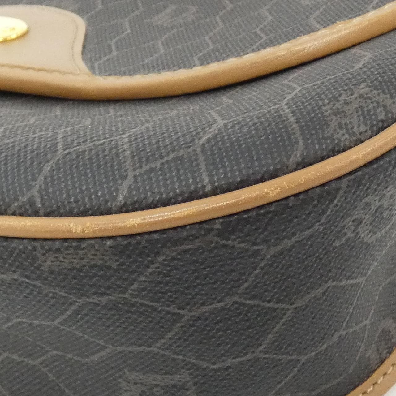 【ヴィンテージ】クリスチャンディオール ショルダーバッグ