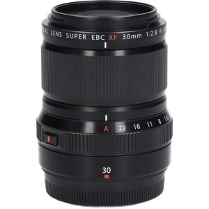 ＸＦ３０ｍｍ　Ｆ２．８Ｒ　ＬＭ　ＷＲ　ＭＡＣＲＯ