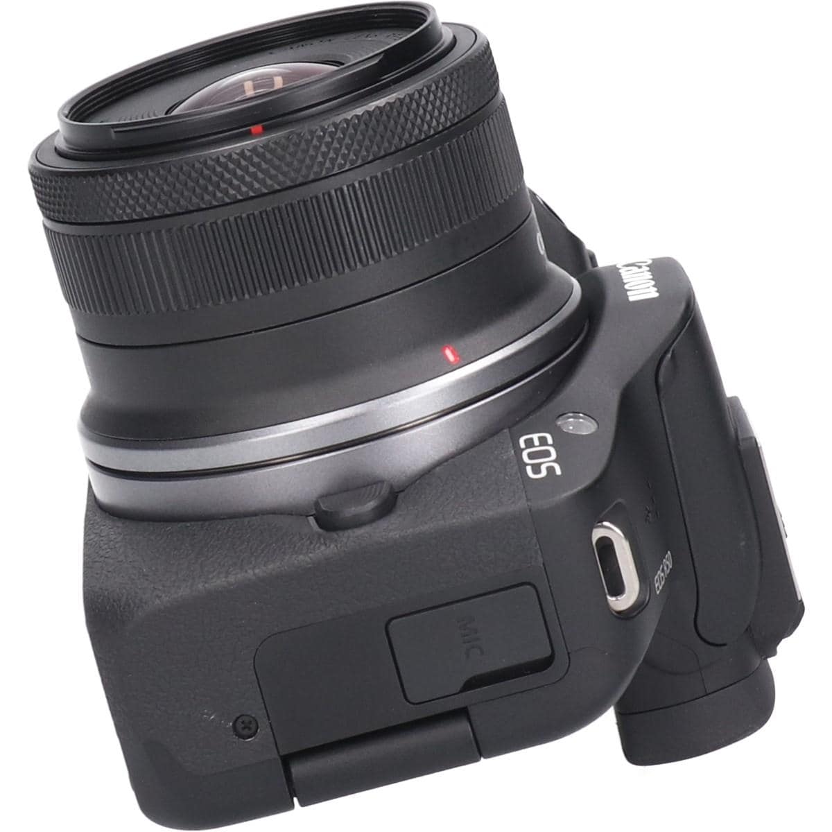 ＥＯＳ　Ｒ５０　ＲＦ－Ｓ１８－４５キット