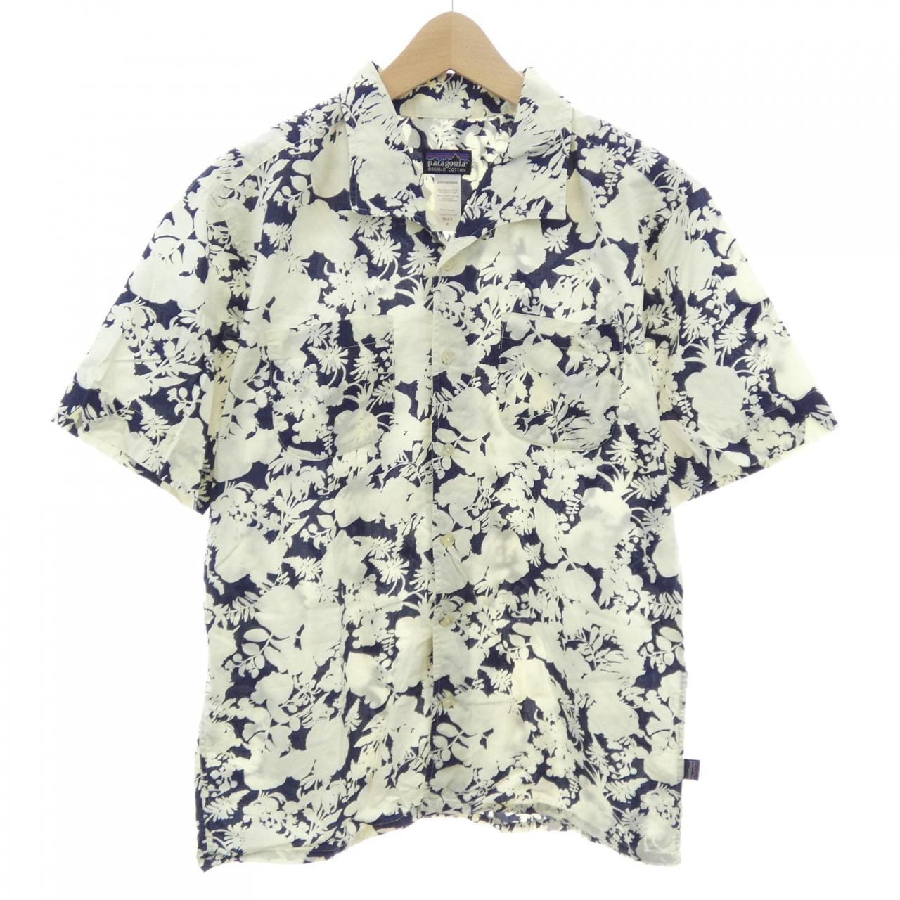 パタゴニア PATAGONIA S／Sシャツ