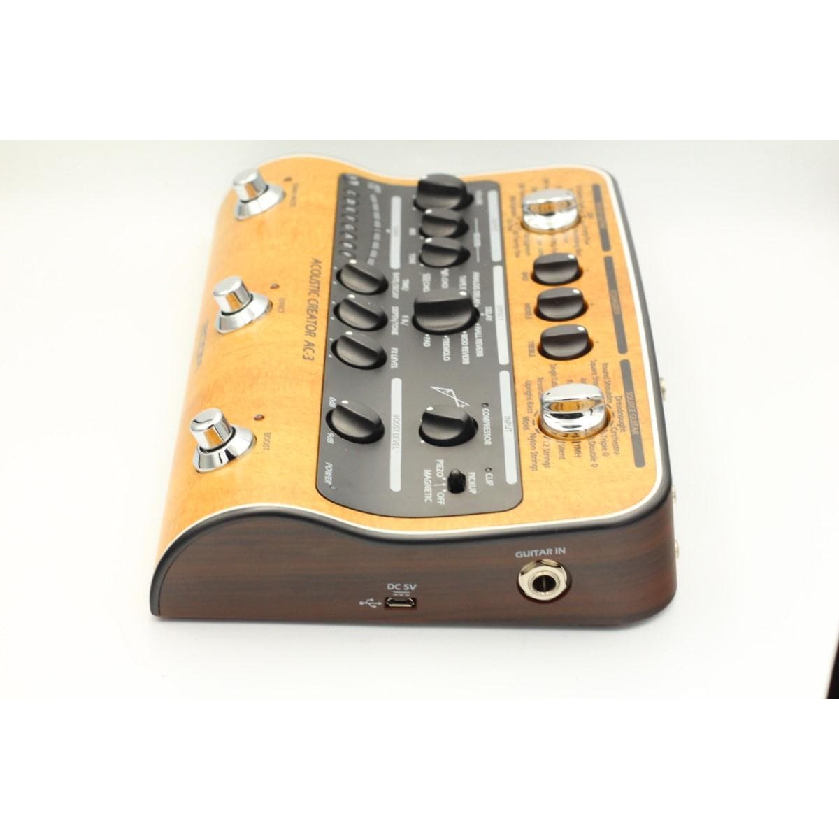ＺＯＯＭ　　ＡＣ－３