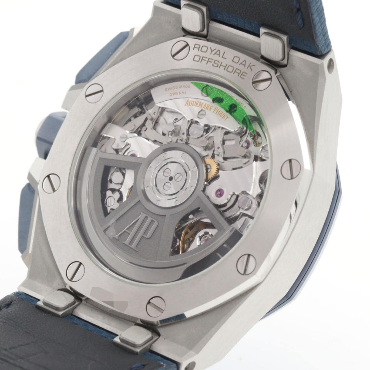 オーデマ･ピゲ ロイヤルオークオフショアクロノグラフ 26420SO.OO.A029VE.01 SS 自動巻