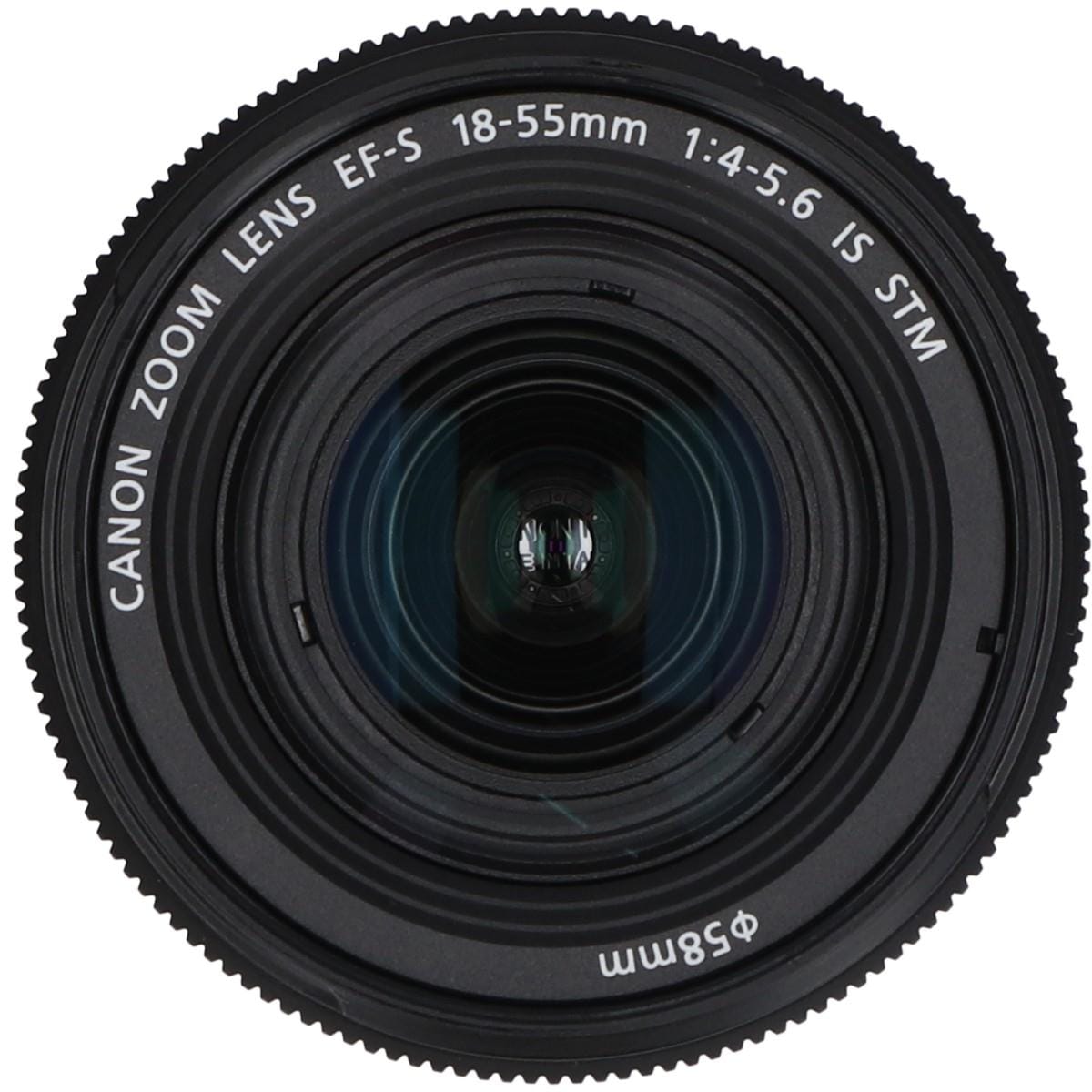 ＥＦ－Ｓ１８－５５ｍｍ　Ｆ４－５．６ＩＳ　ＳＴＭ