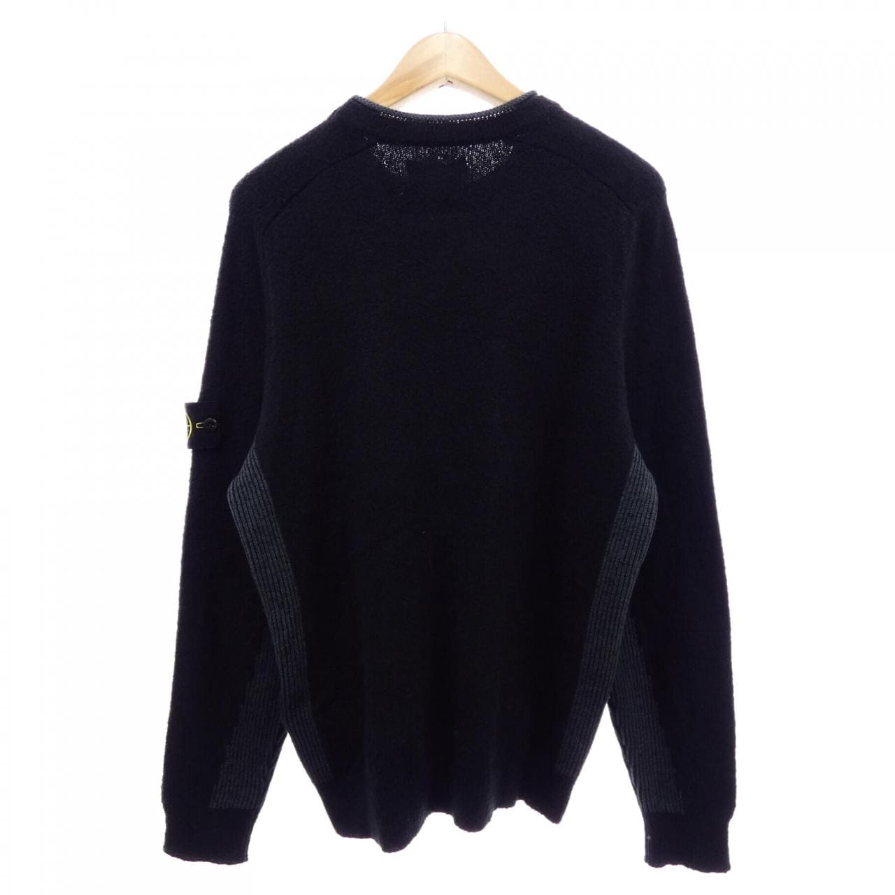 ストーンアイランド STONE ISLAND K1S155100005 S00D2 ニット
