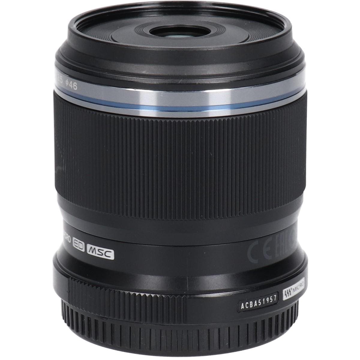 ＭＺＤ　ＥＤ３０ｍｍ　Ｆ３．５ＭＡＣＲＯ