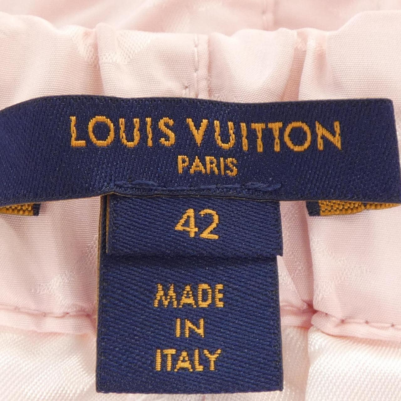 ルイヴィトン LOUIS VUITTON FGPA16FLX ショートパンツ