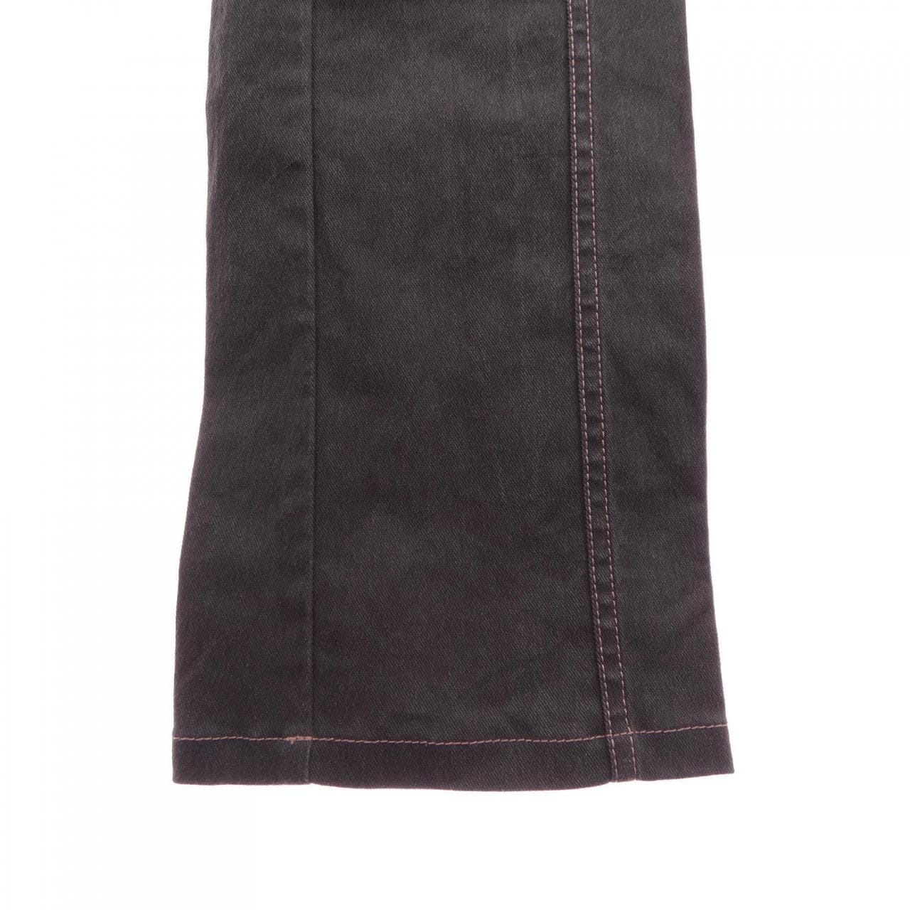【ヴィンテージ】クリスチャンディオール CHRISTIAN DIOR 3P12044500 ジーンズ