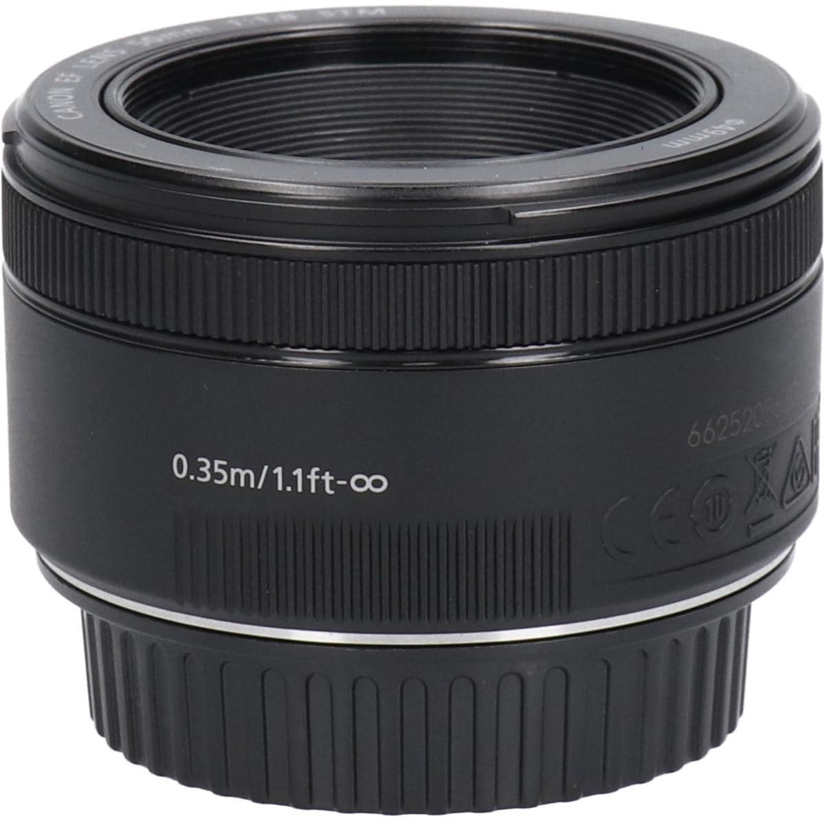 ＥＦ５０ｍｍ　Ｆ１．８ＳＴＭ