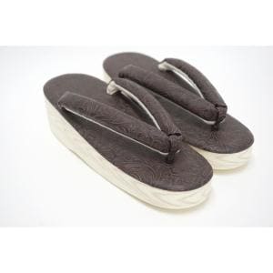 【新品】女草履　Ｆサイズ