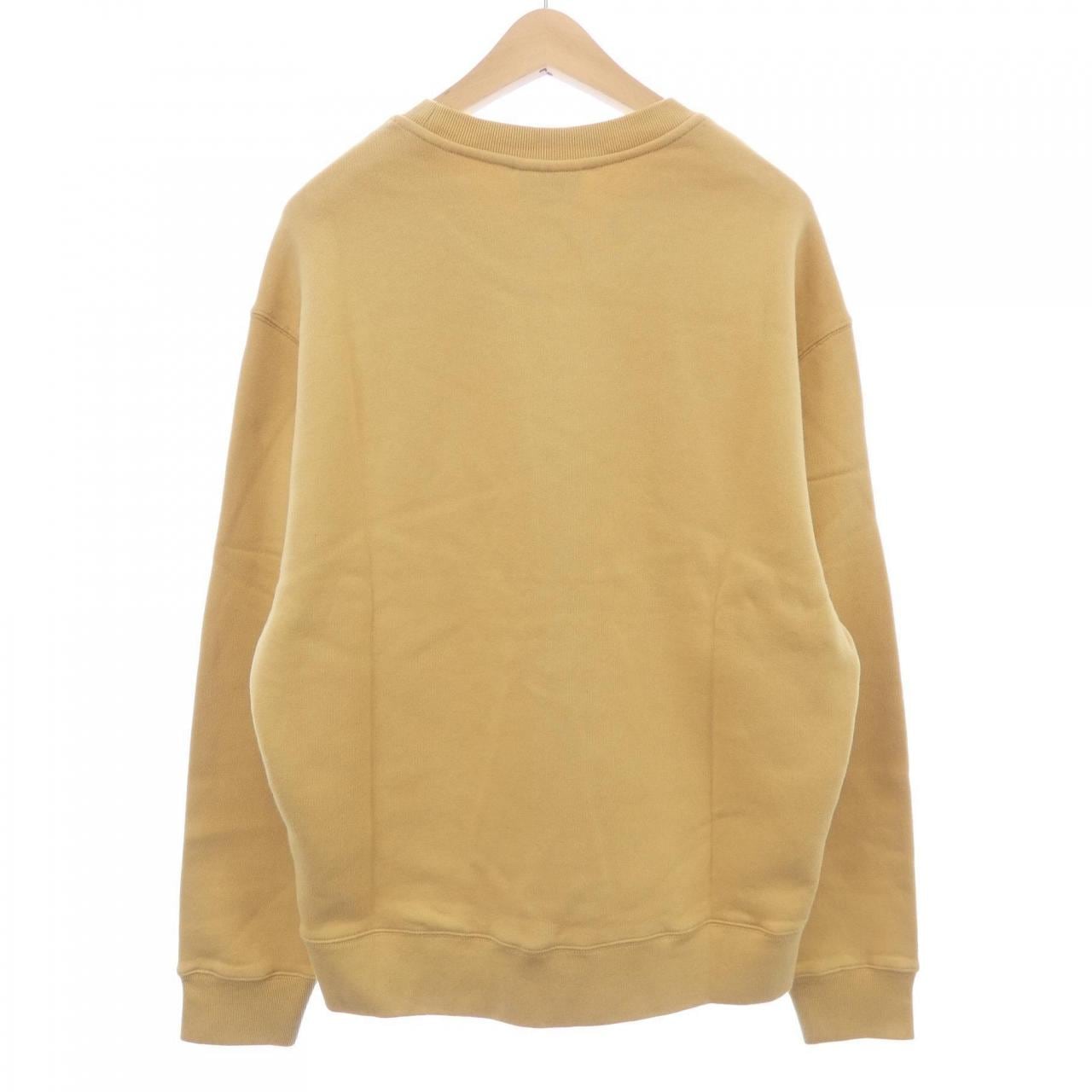 メゾンキツネ MAISON KITSUNE MM00313KM0307 スウェット