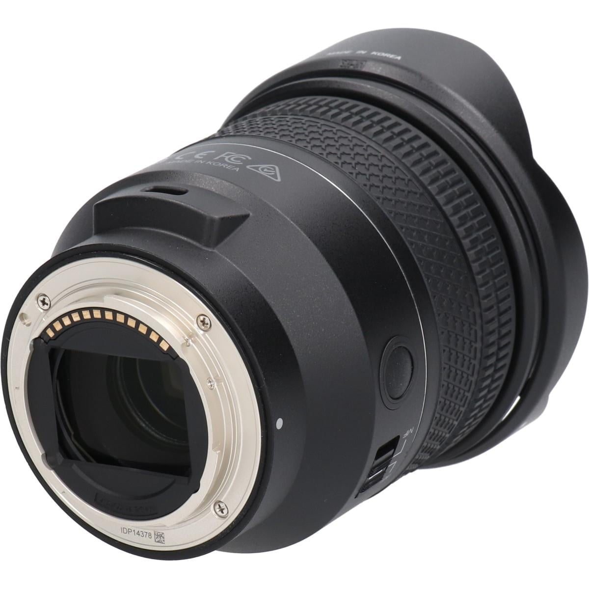 ＡＦ１４－２４ｍｍ　Ｆ２．８　ＦＥ