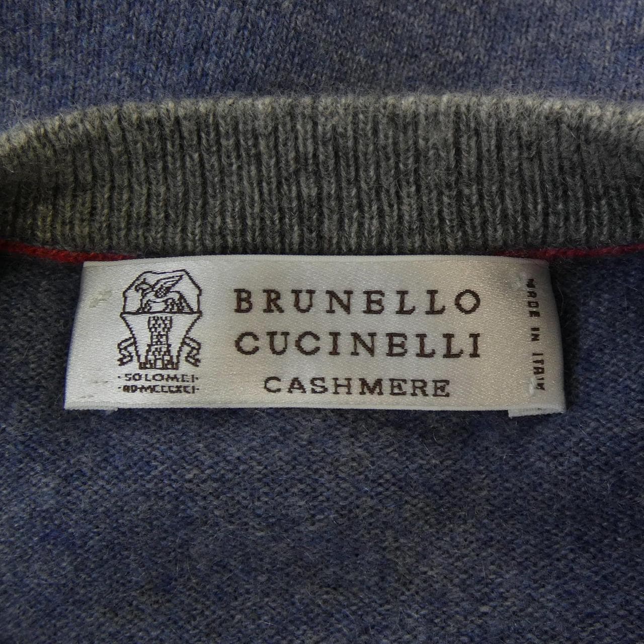 ブルネロクチネリ BRUNELLO CUCINELLI ニット