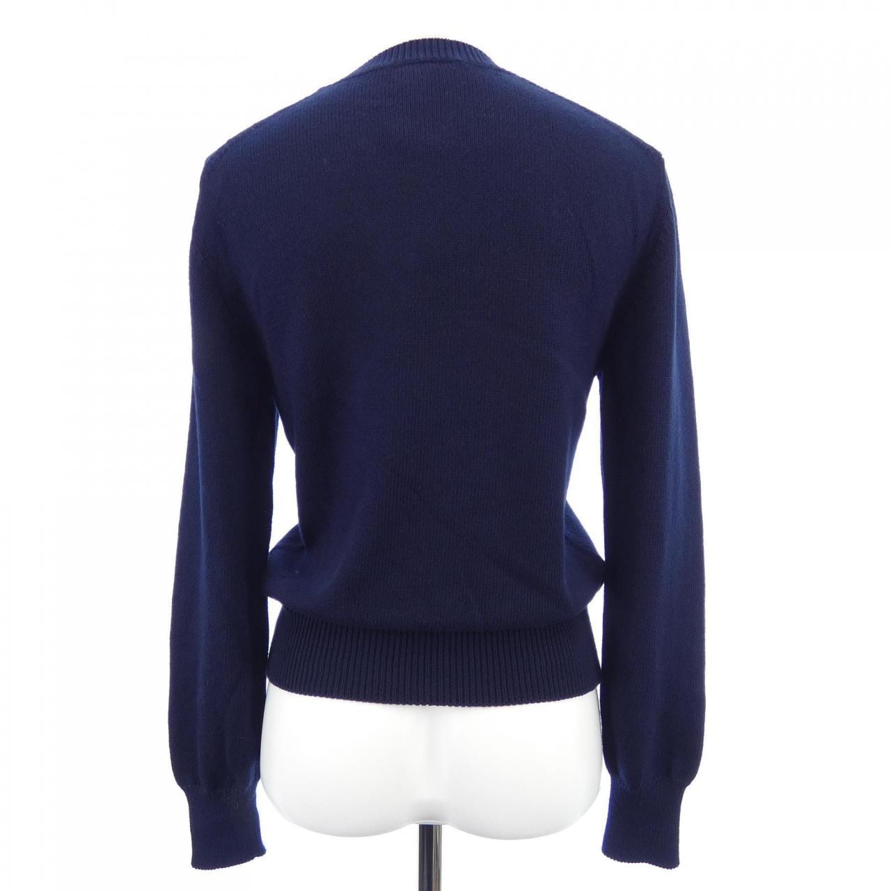ルイヴィトン LOUIS VUITTON LOUIS 4 VUITTON ニットプルオーバー FPKL01160 ニット