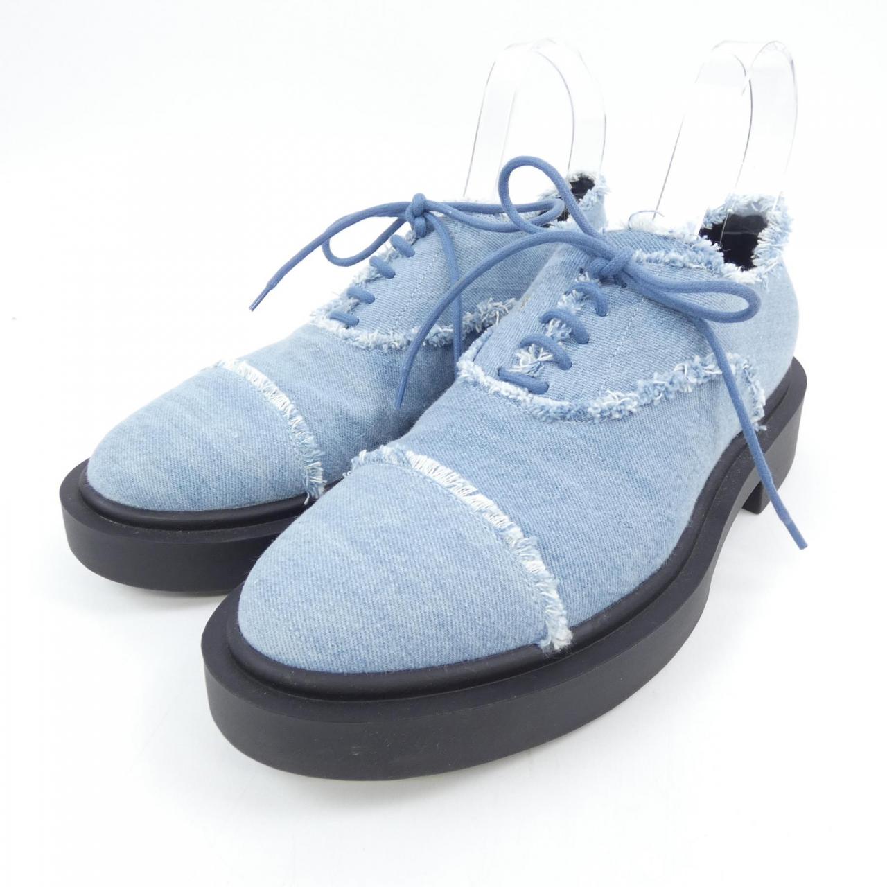 朱塞佩·薩諾蒂 (GIUSEPPE ZANOTTI) 鞋履