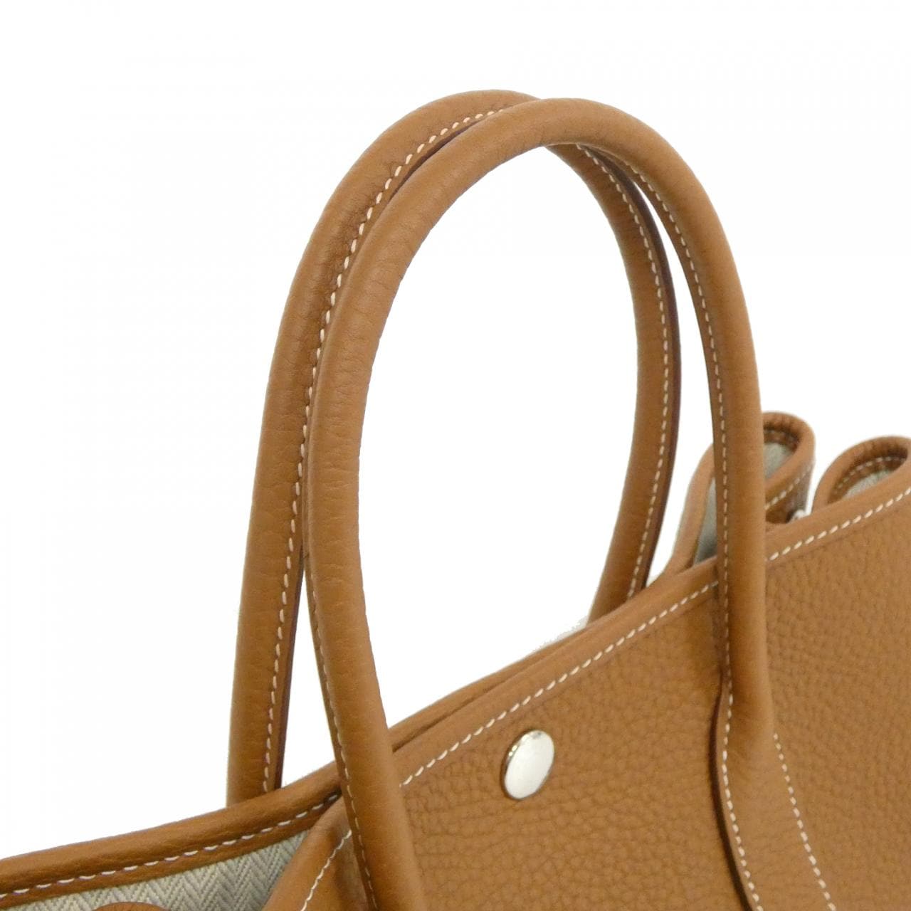 エルメス ガーデン パーティ 30cm 051568CK バッグ