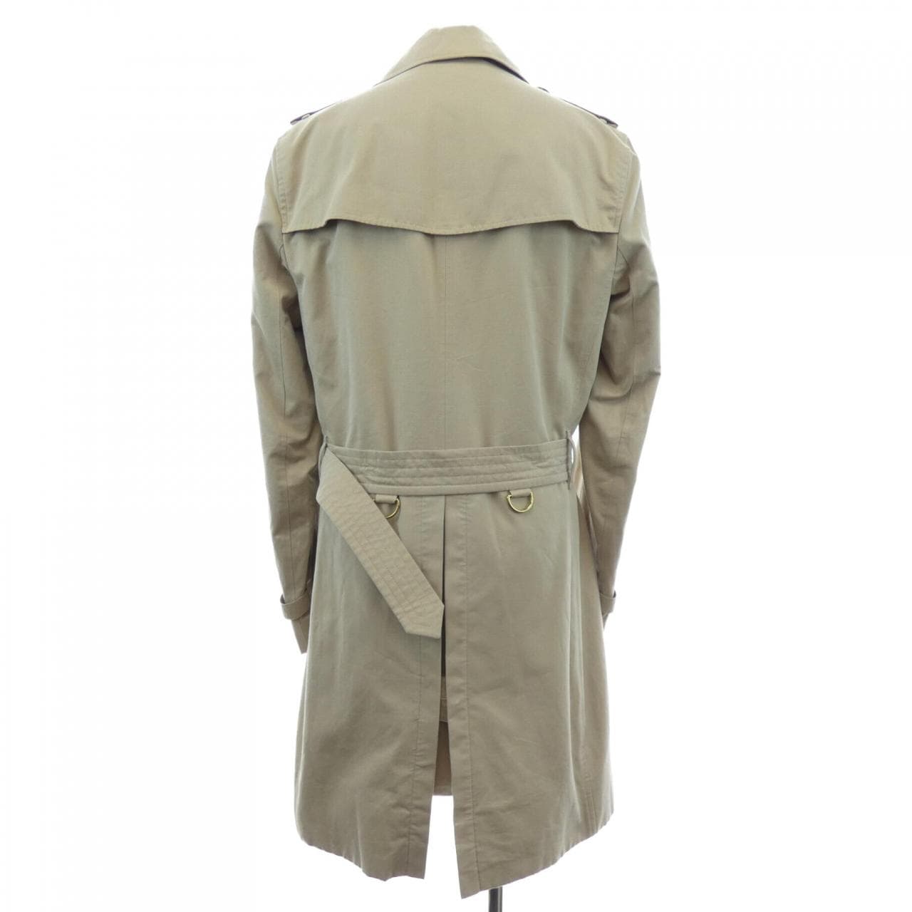 バーバリー BURBERRY 3911050 トレンチコート