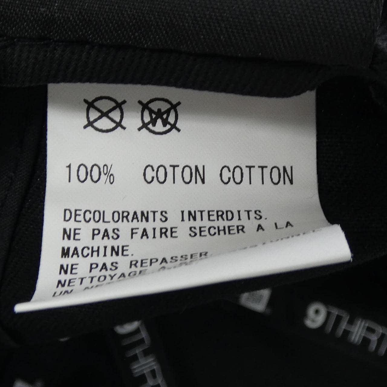 ワイズ Y's YO-H20-095 NEW ERA キャップ