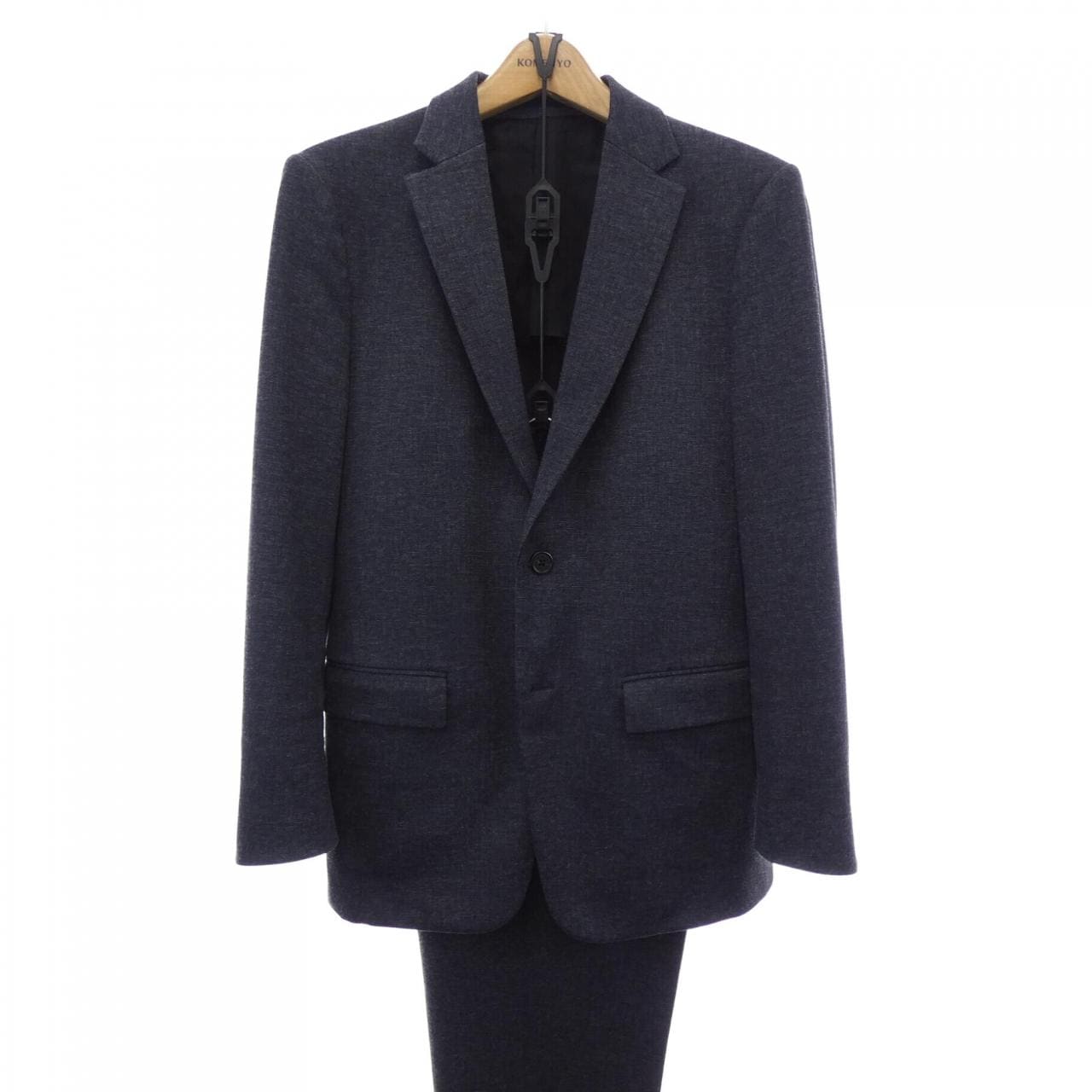 セオリー theory セットアップ