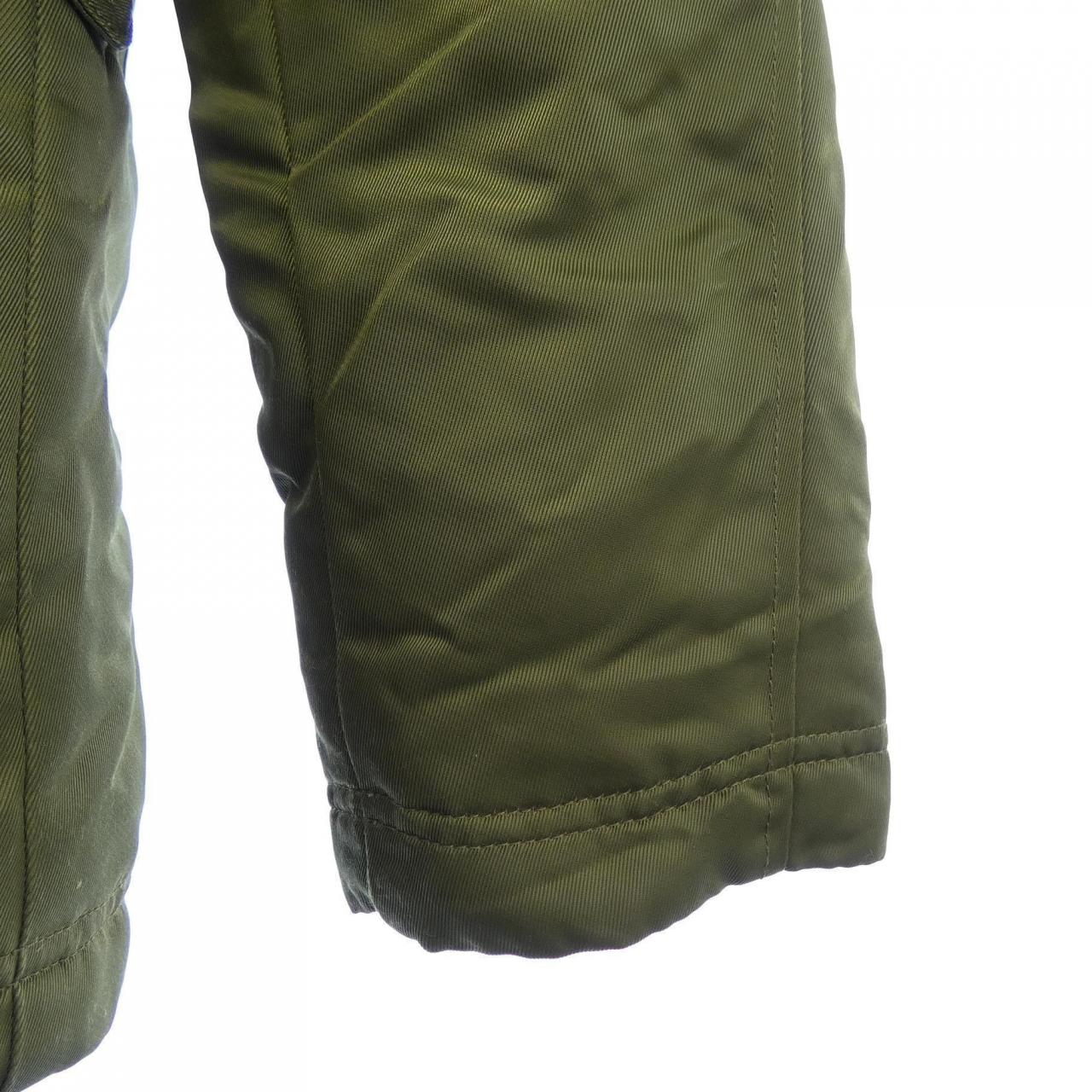 タトラス TATRAS MTA17A4319 ダウンジャケット